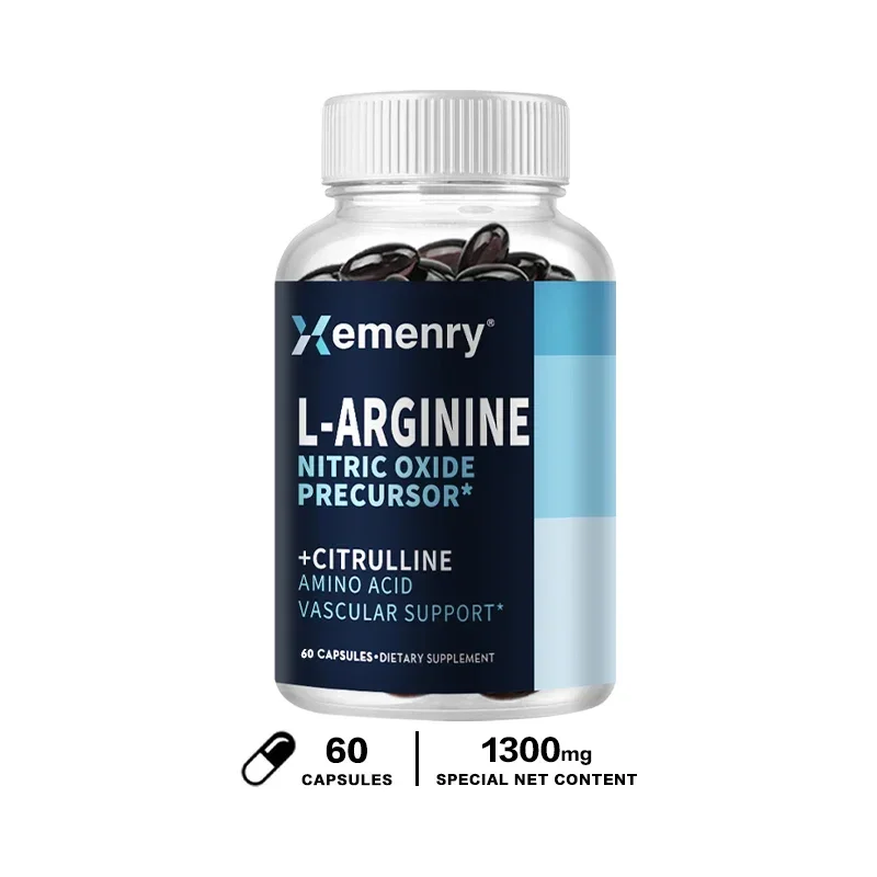 Super Nitric Oxide - Improve Muscle Strength, Boost Energy Production, and Relieve Emotional Stress - Image 8