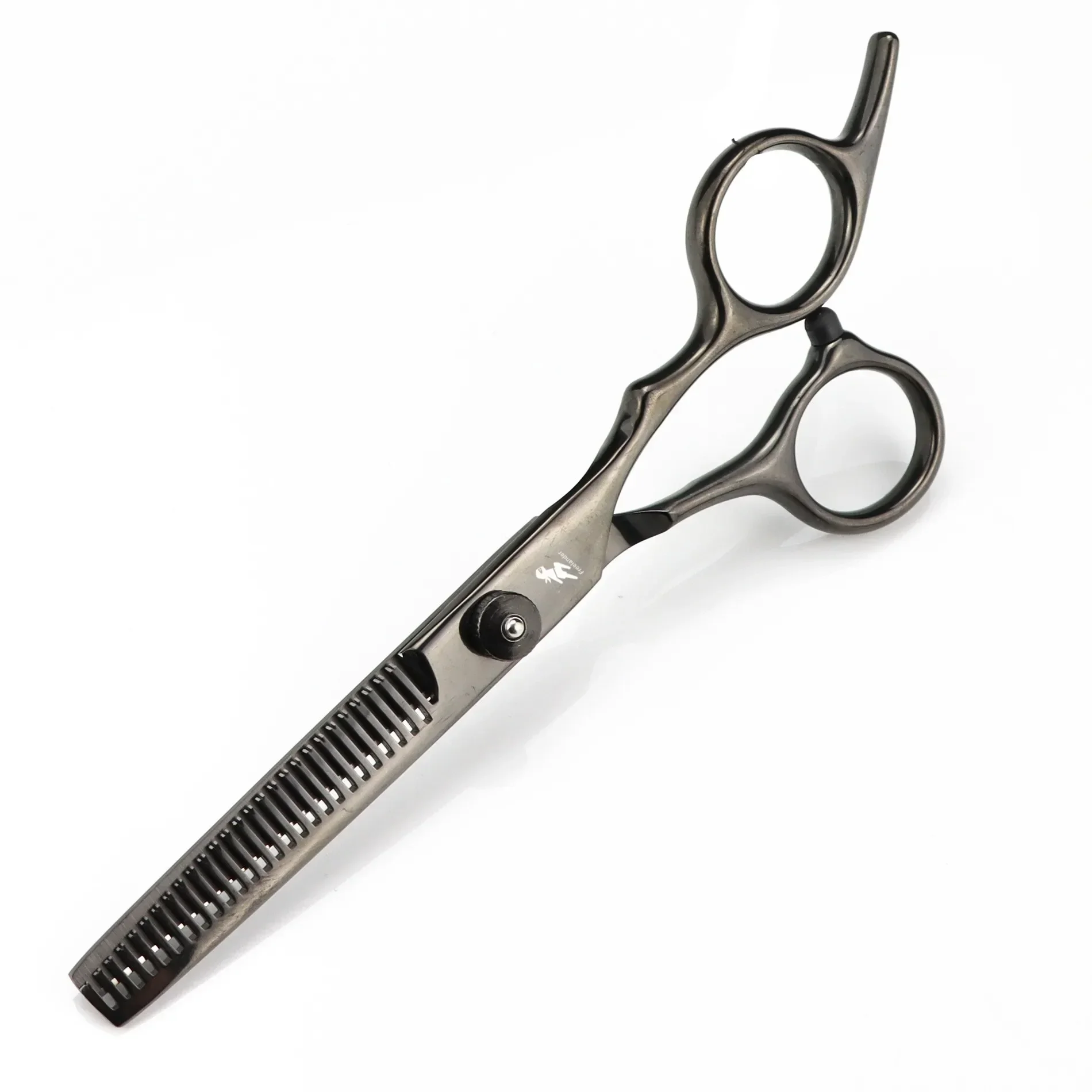 Professional 6 inch Hair Scissors Thinning Barber Cutting Hair Shears Scissor Tools Hairdressing Scissors - Image 10