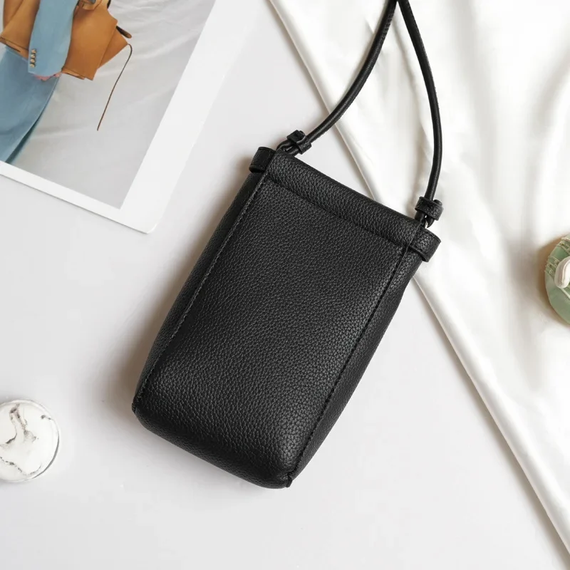 New Women Handbags Female High Quality Pu Leather Shoulder Bags Large Capacity Crossbody Bags For Women Phone Purse Dropshipping - Image 11