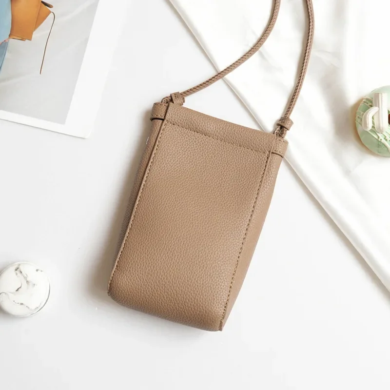 New Women Handbags Female High Quality Pu Leather Shoulder Bags Large Capacity Crossbody Bags For Women Phone Purse Dropshipping - Image 8