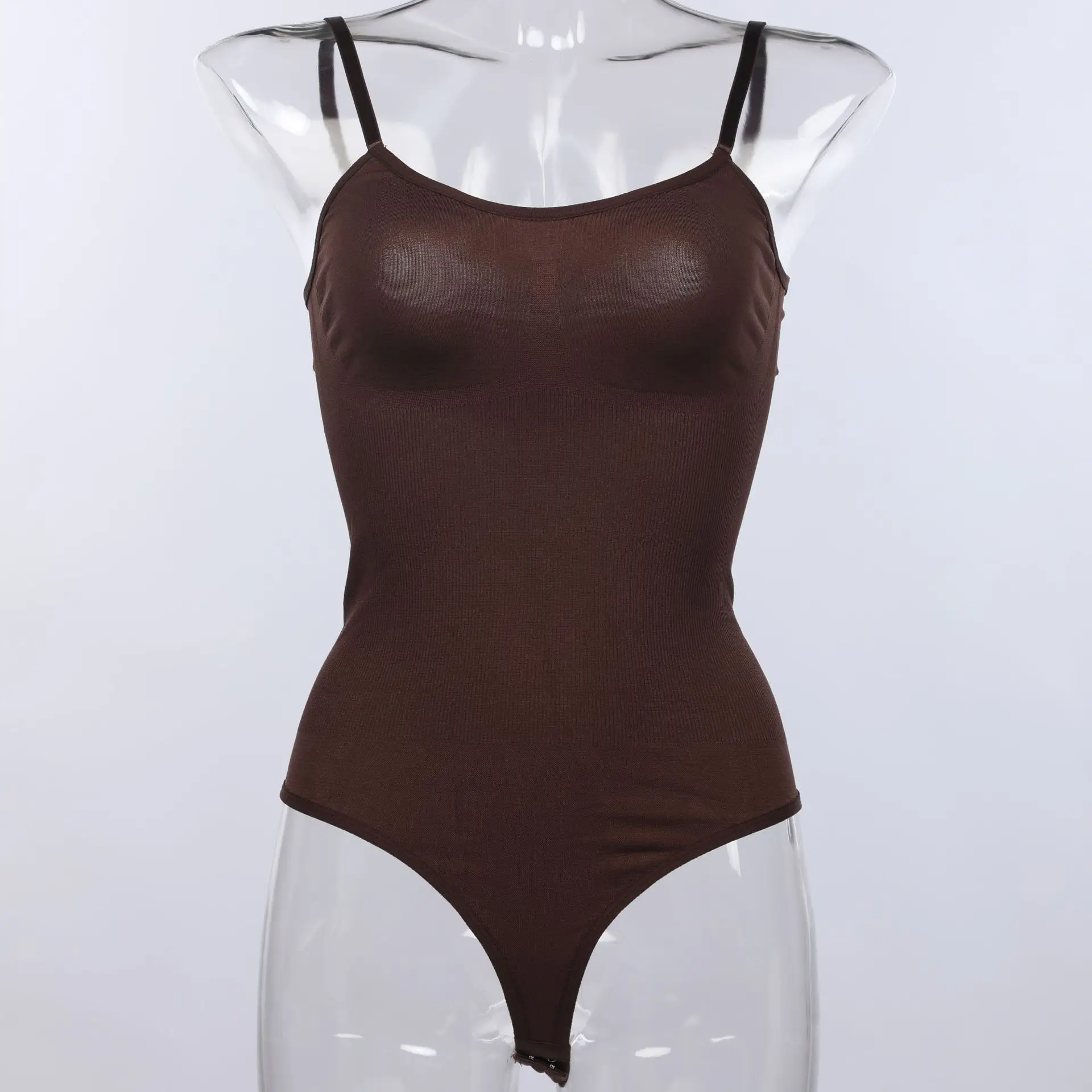 Body shaping clothes for women in Europe and America, including abdominal compression, waist lifting, and hip shaping, are desig - Image 3