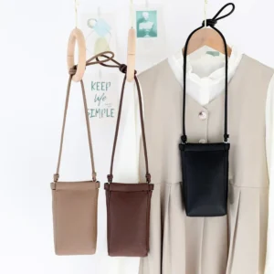 New Women Handbags Female High Quality Pu Leather Shoulder Bags Large Capacity Crossbody Bags For Women Phone Purse Dropshipping