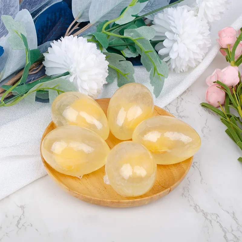 Natural Collagen Egg Soap 80g Wholesale Collagen Bath Soap Bar Cleaning Hydrating Moisturizing Soap - Image 10