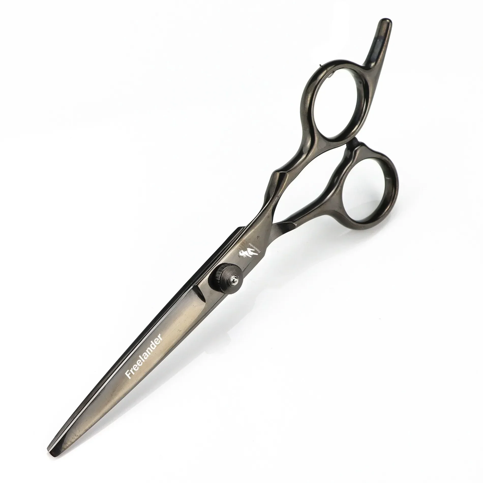 Professional 6 inch Hair Scissors Thinning Barber Cutting Hair Shears Scissor Tools Hairdressing Scissors - Image 19