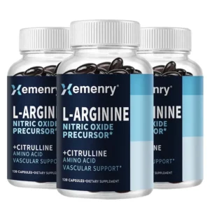 Super Nitric Oxide - Improve Muscle Strength, Boost Energy Production, and Relieve Emotional Stress