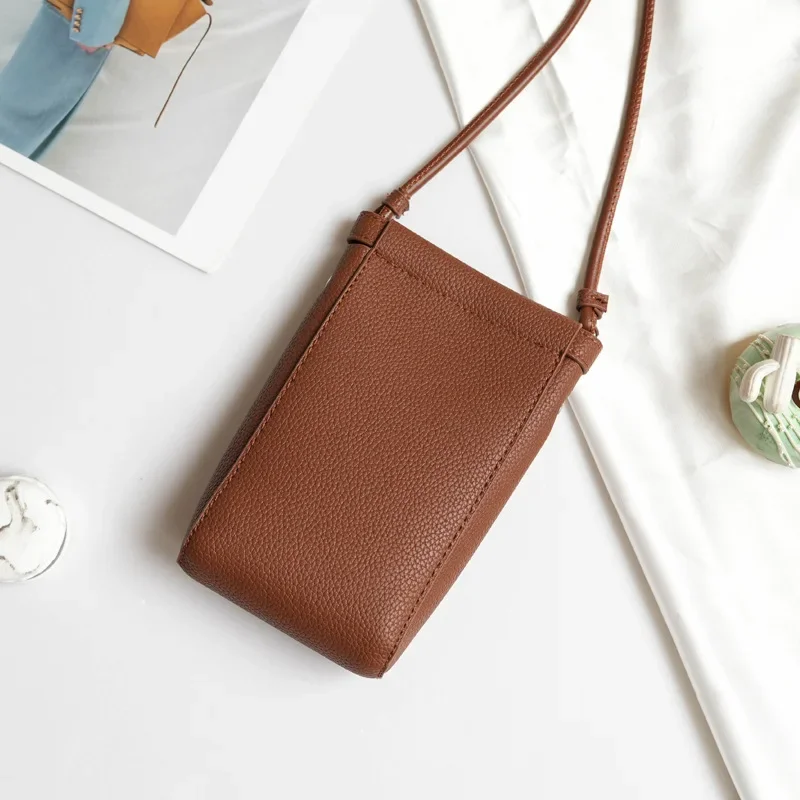 New Women Handbags Female High Quality Pu Leather Shoulder Bags Large Capacity Crossbody Bags For Women Phone Purse Dropshipping - Image 10