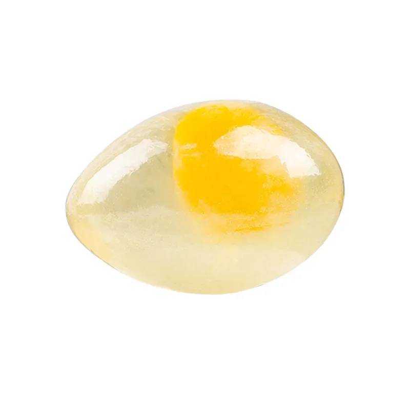 Natural Collagen Egg Soap 80g Wholesale Collagen Bath Soap Bar Cleaning Hydrating Moisturizing Soap - Image 7
