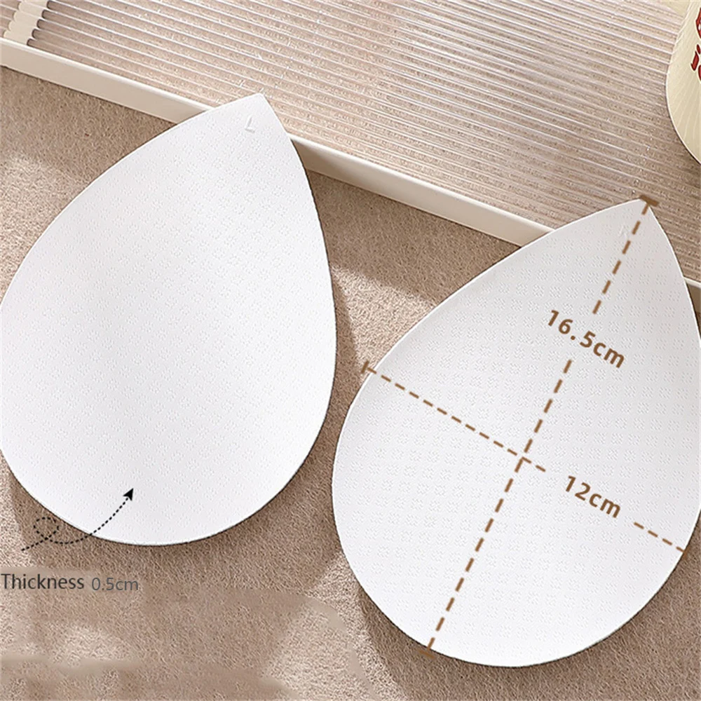 1 Pair Buttocks Enhancers Inserts Sponge Pad Crossdressing Hip Pads Shapewear Foam Pad Postpartum Body Sculpting Pants Inserts