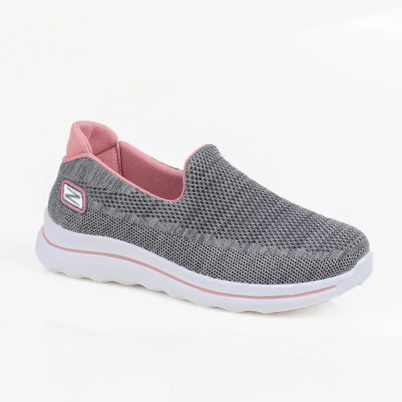 Women's Shoes 2025 Casual Sneakers Breathable Chunky Sole Free Shipping Summer Women's Shoes - Image 7